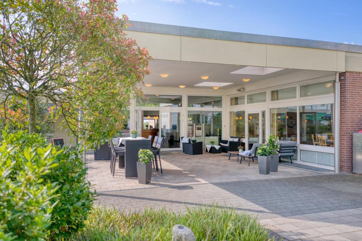 Hotel Wiehen-Therme - Housity