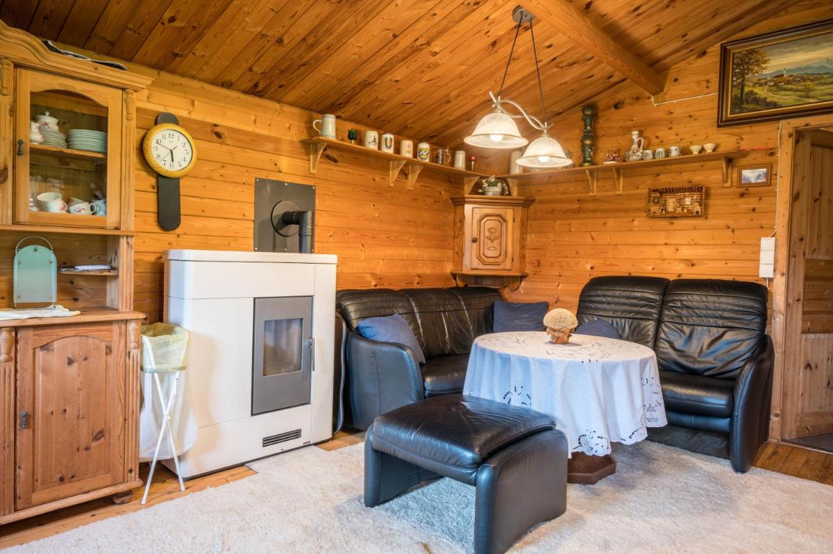 Kleines Gästehaus - Housity