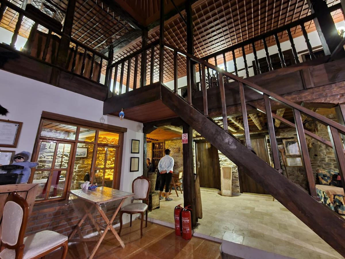 Helvacılar Konağı - Housity