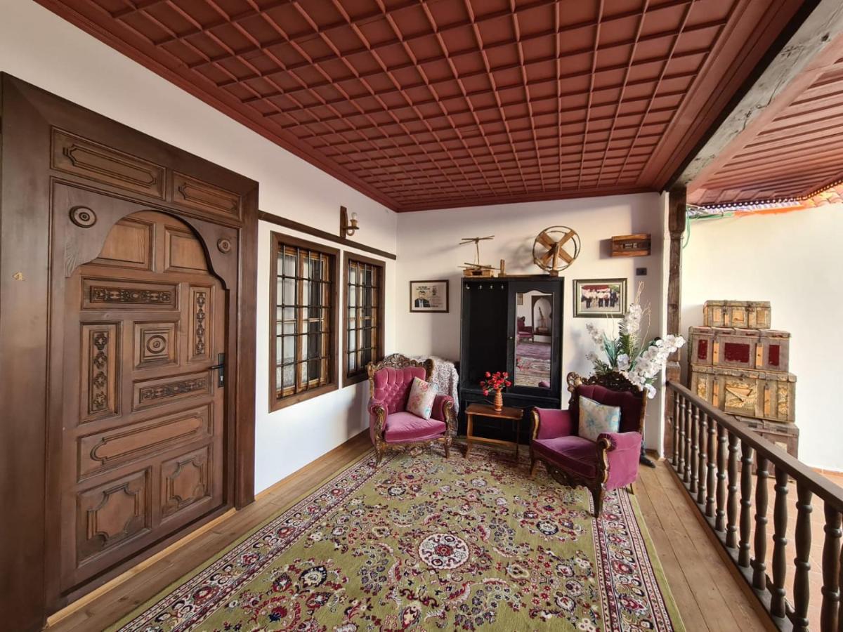 Helvacılar Konağı - Housity