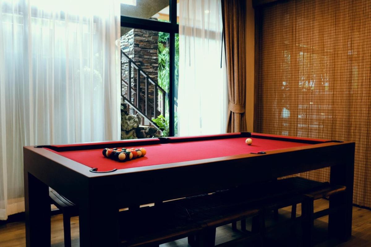 Suitetrails - Back to Nature Aonang Boutique Pool Villa