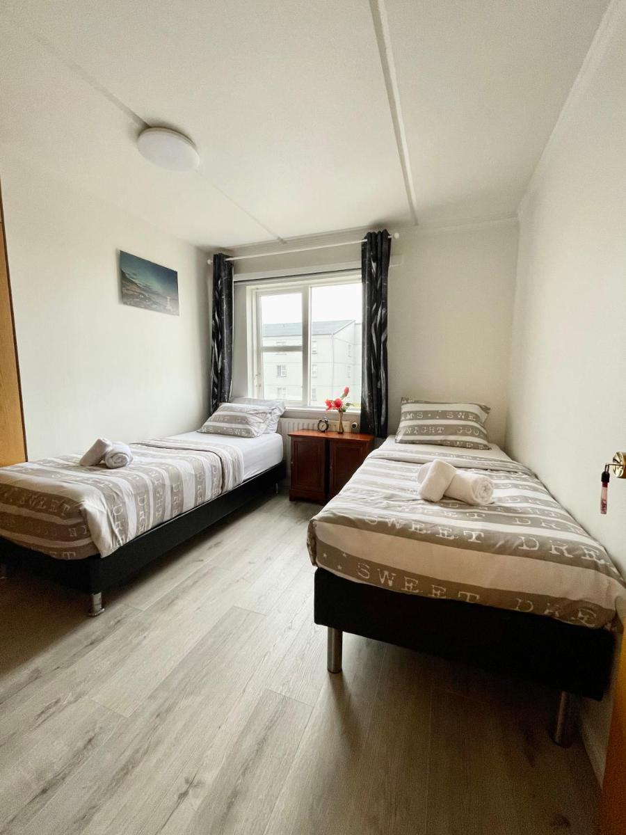 G-1215 apartment - Housity