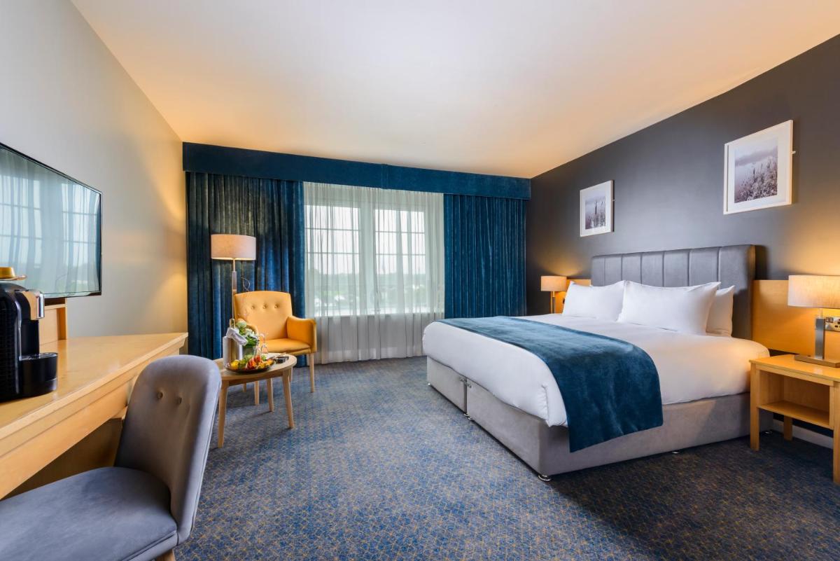 Hillgrove Hotel, Leisure & Spa - Housity