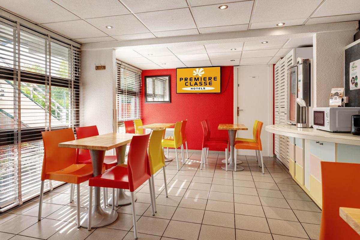 Premiere Classe Bethune - Housity