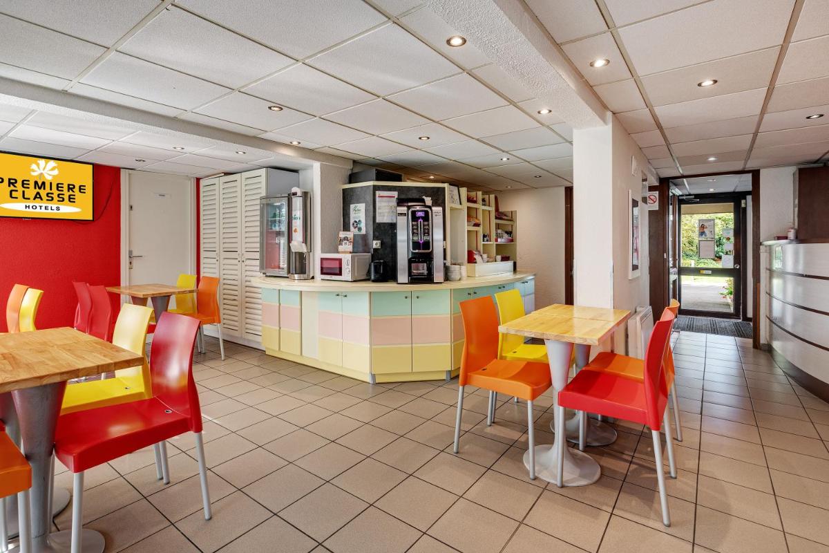 Premiere Classe Bethune - Housity