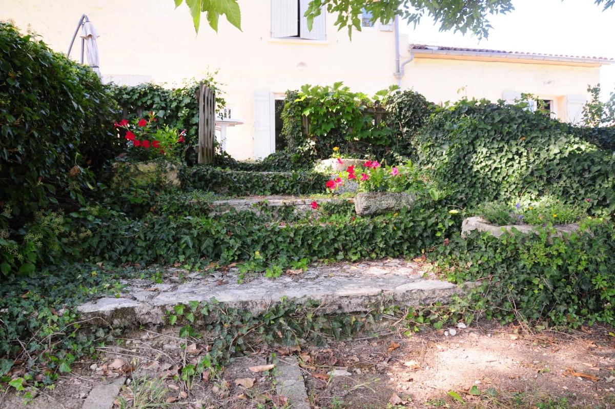 La Métairie près de Bordeaux - Housity