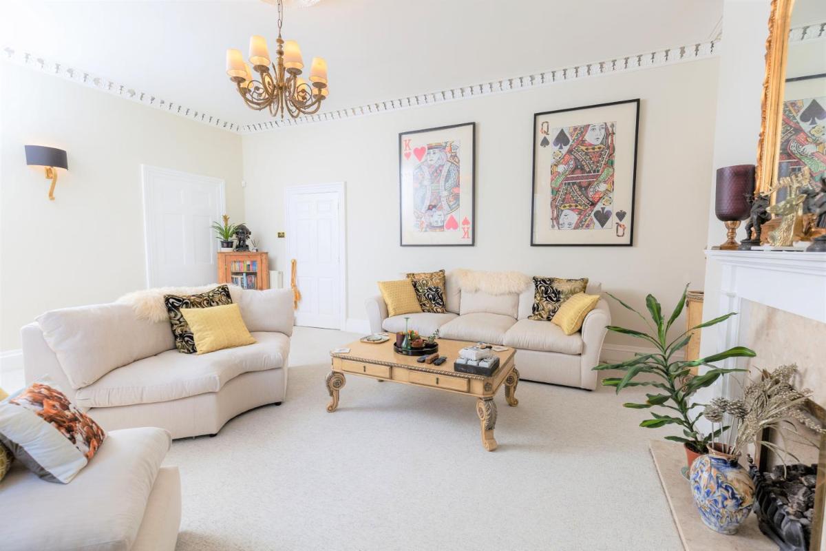 Flat 4, Marlborough house - Housity