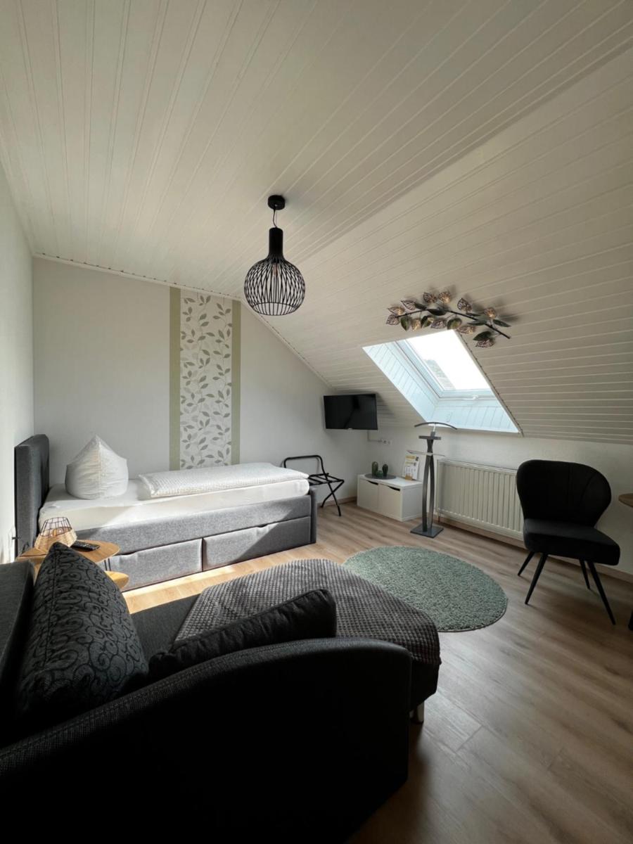 Landgasthof Kanz - Housity