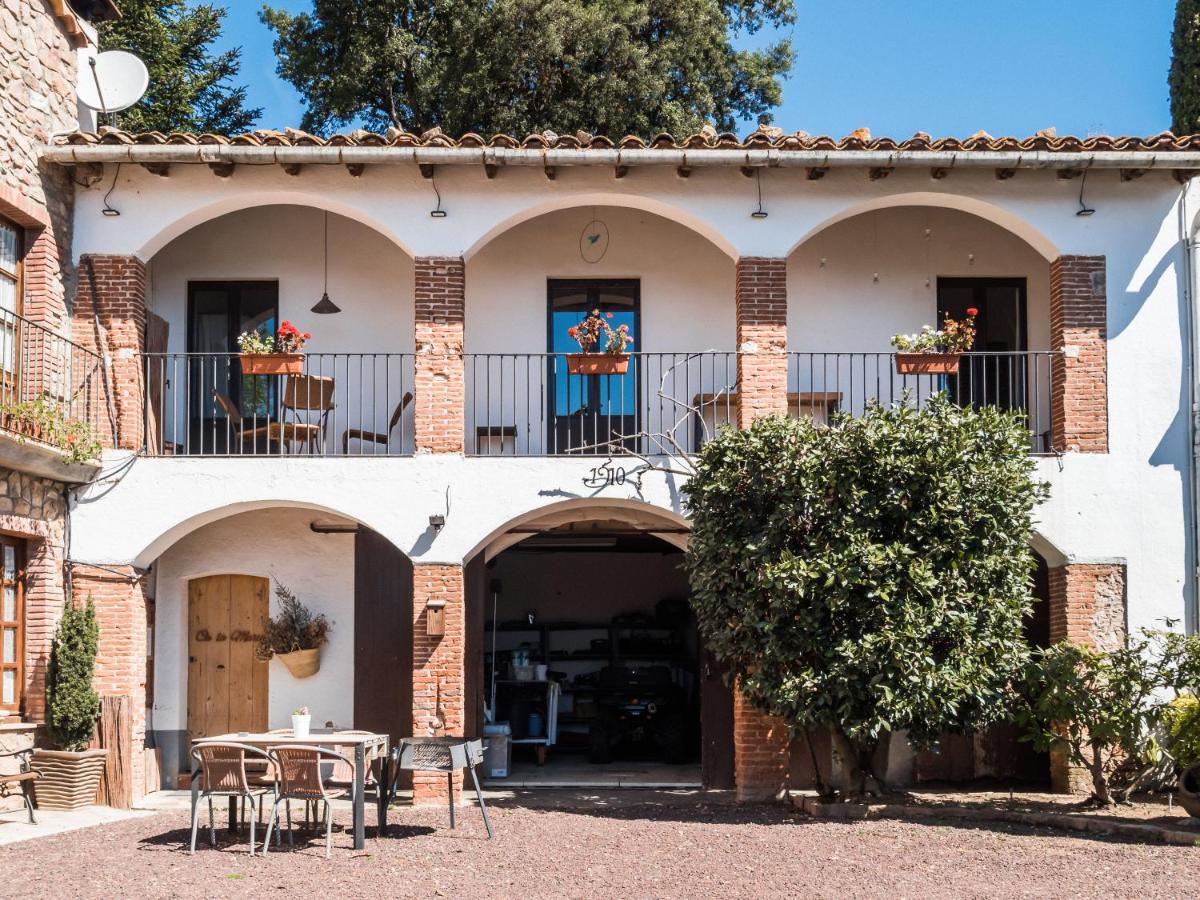 Masovería Ca la Maria - Housity