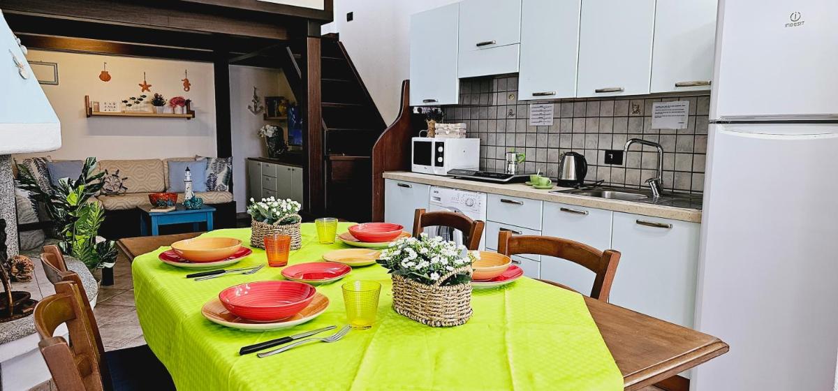 Le Villette di Ruoni - Housity