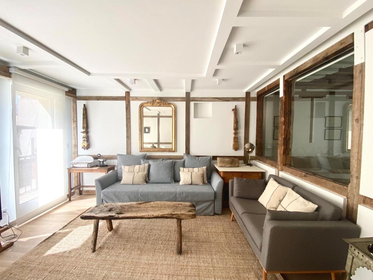 Apartamentos Principe 7 - Housity