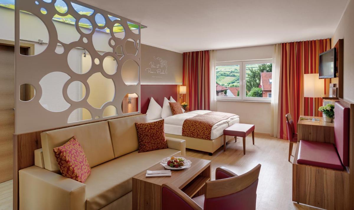 Pfalzhotel Asselheim - Housity