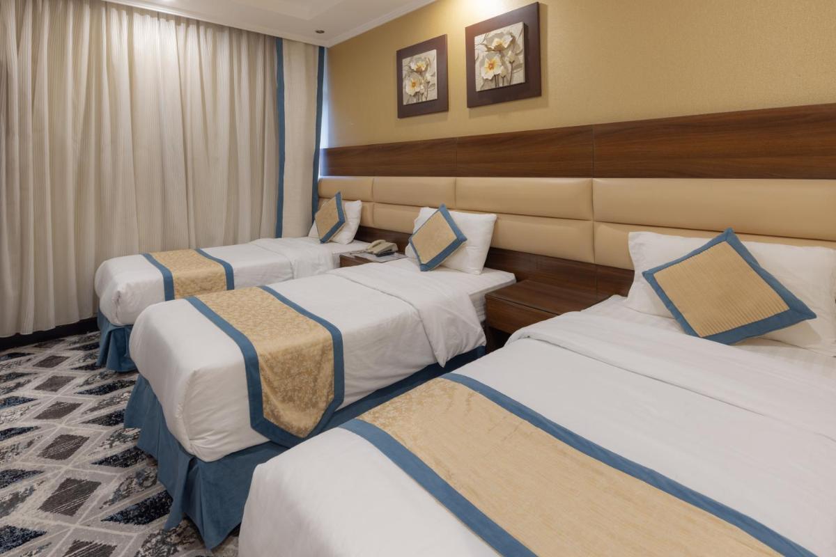 Ehdaa Hotel - Housity