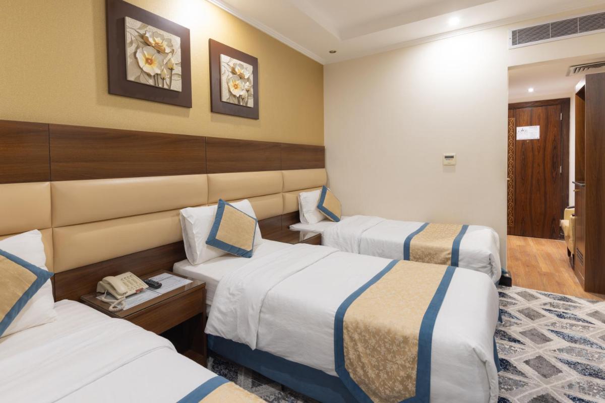 Ehdaa Hotel - Housity