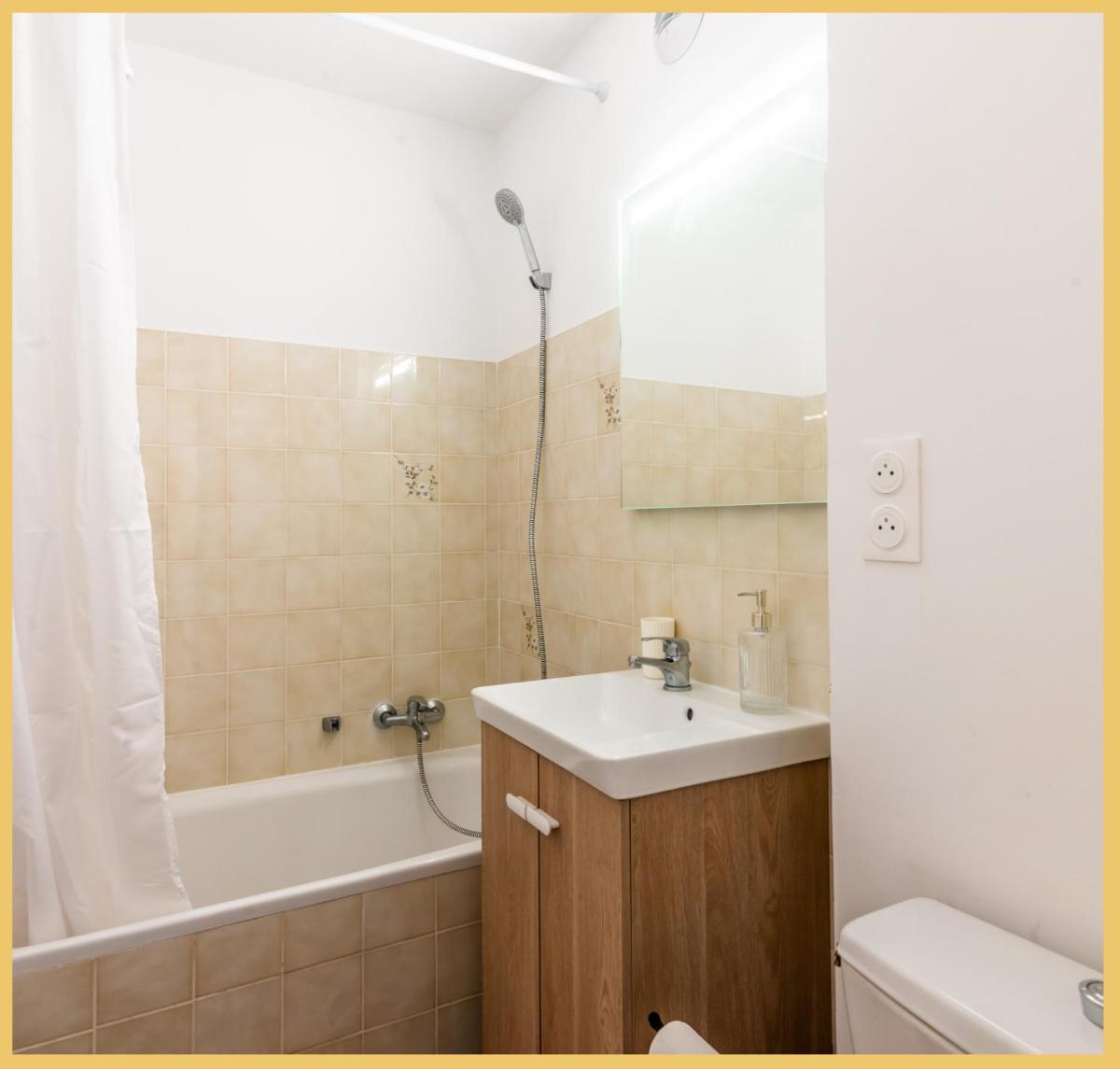 Appartement I Sublime I Les Gets - Housity
