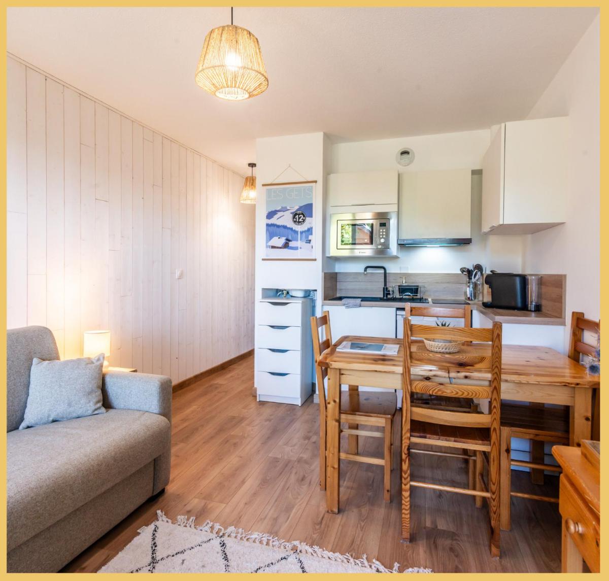 Appartement I Sublime I Les Gets - Housity