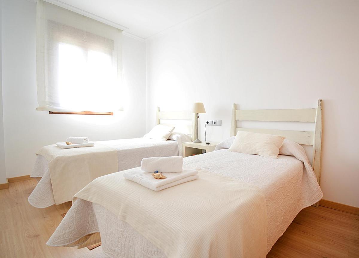 GALIHOST - Apartamento Vila do Albariño - Hizvo