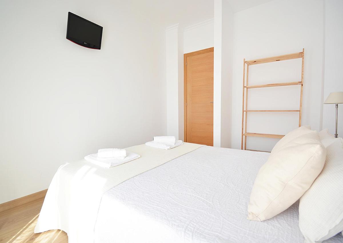 Apartamento Vila do Albariño - Housity