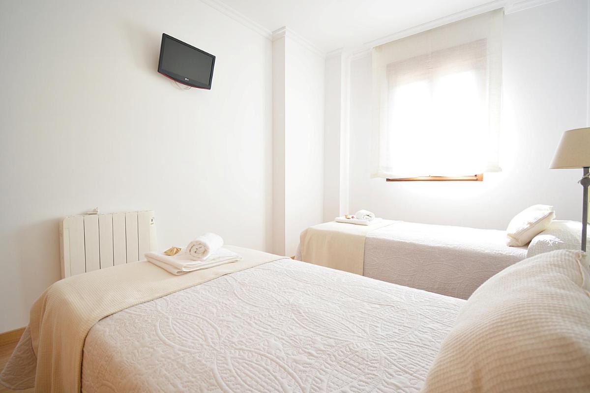 Apartamento Vila do Albariño - Housity