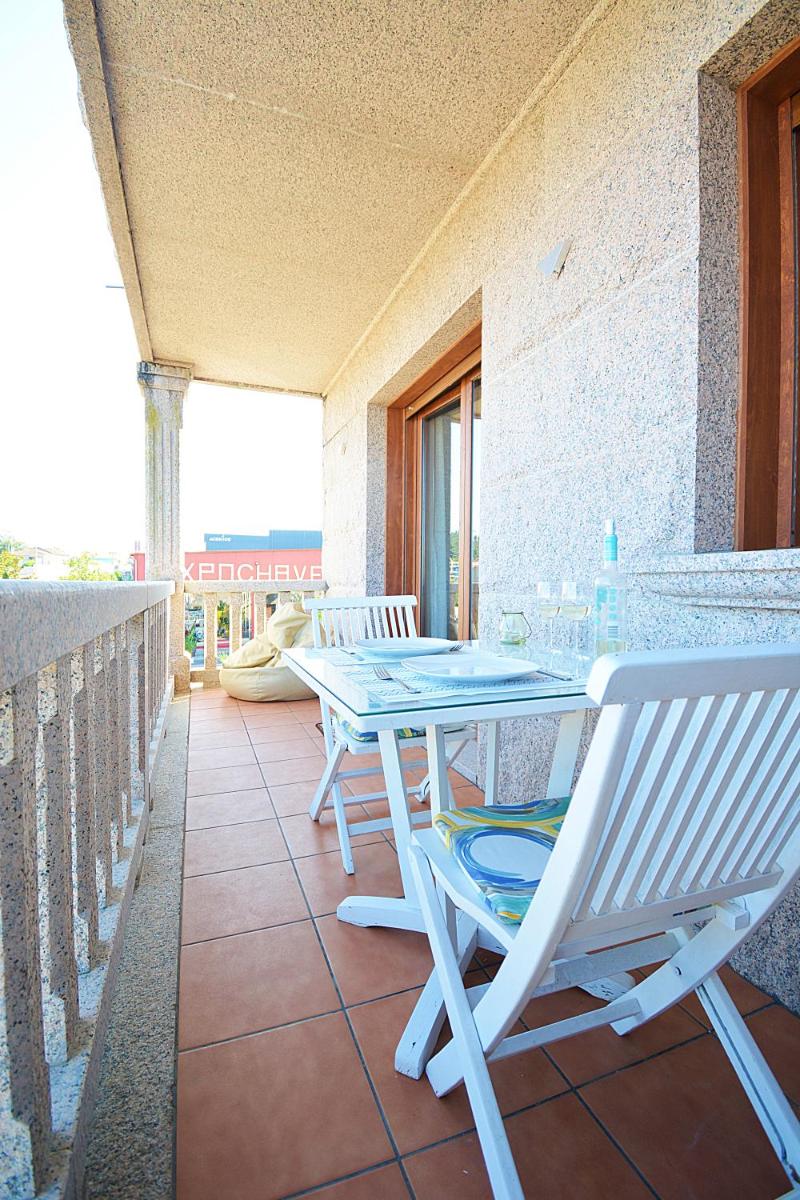 GALIHOST - Apartamento Vila do Albariño - Hizvo