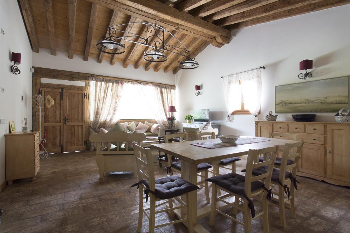 La Casa di Campagna - Housity