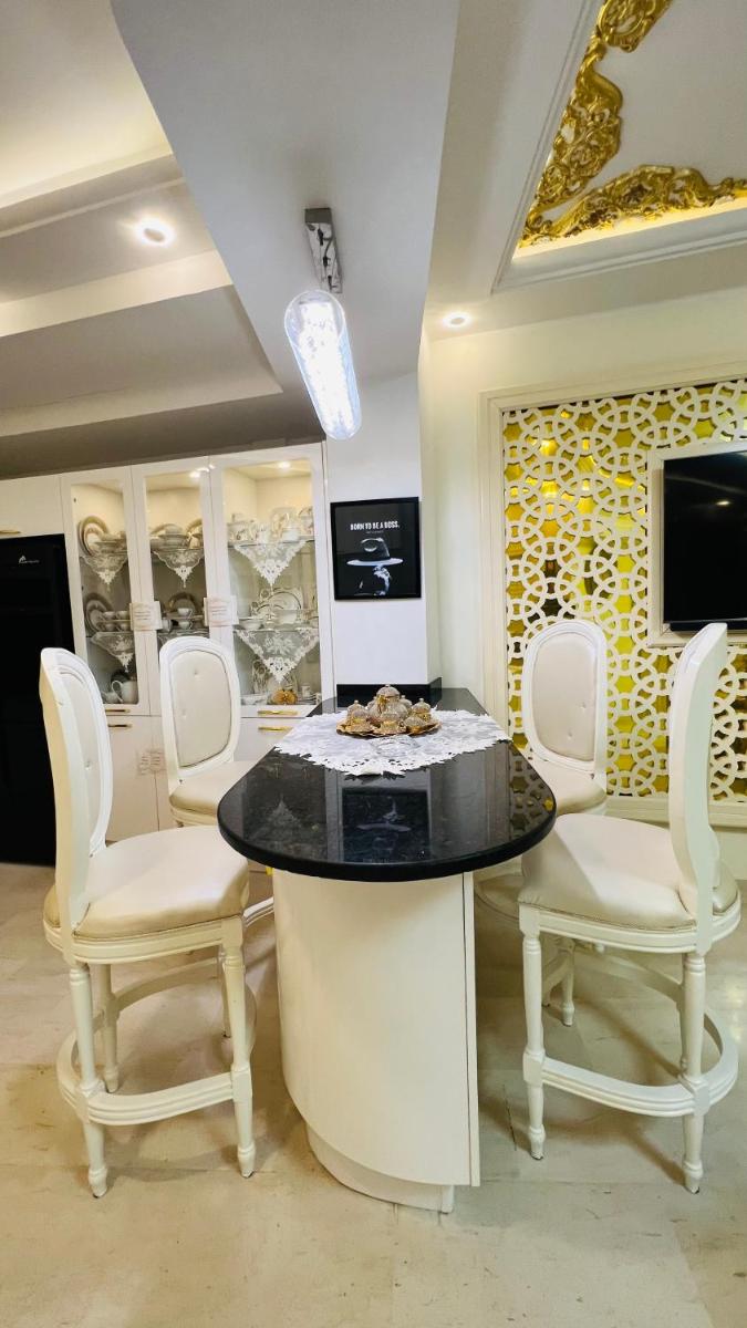Maison Fathallah - Housity