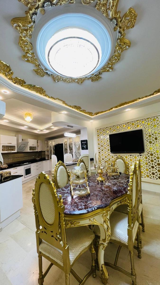 Maison Fathallah - Housity