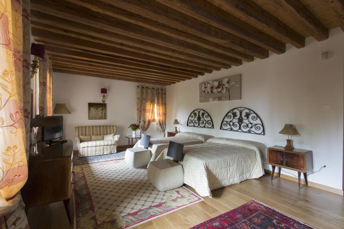 La Casa di Campagna - Housity