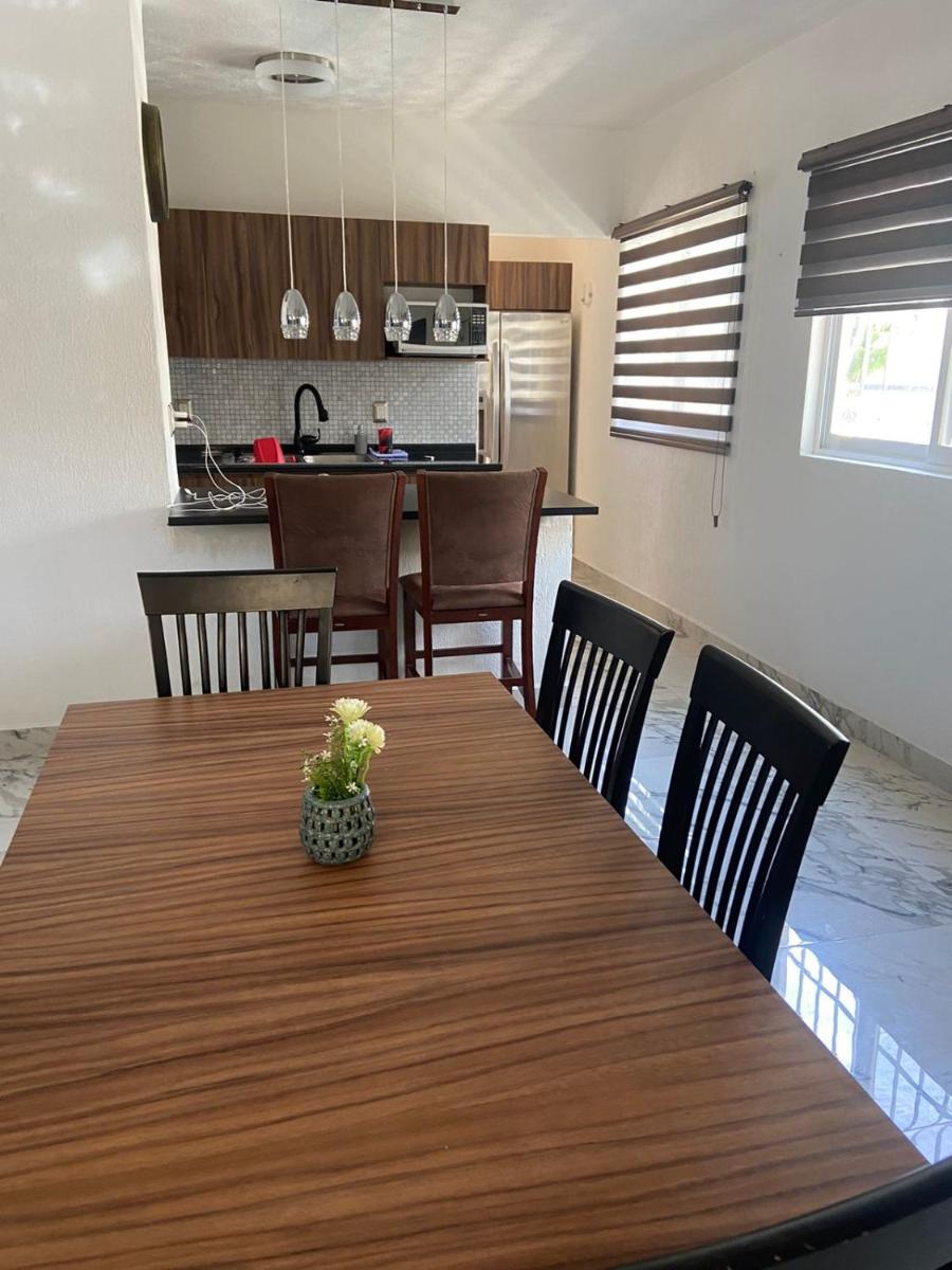 Departamento en playa del Carmen - Housity