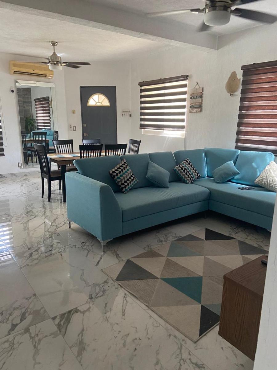 Departamento en playa del Carmen - Housity