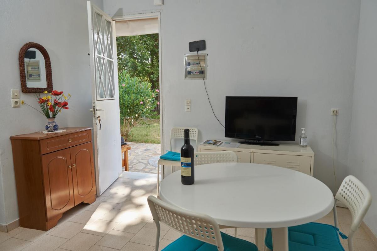 Suitetrails - Villa Rania / Zante Drosia