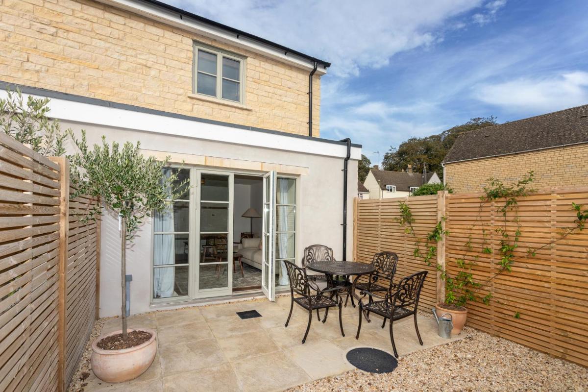 Harpers Yard - 30 Chipping Norton - Housity