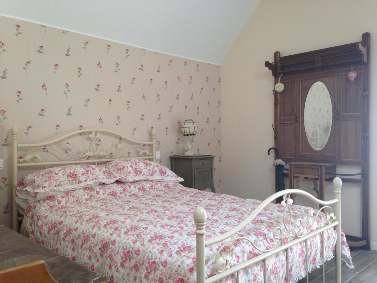 L'Auberge Des Oiseaux Chantants - Housity