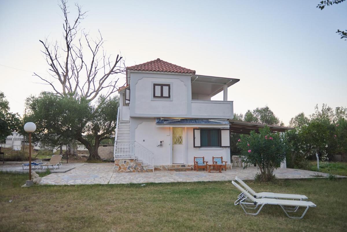 Villa Rania / Zante Drosia - Housity