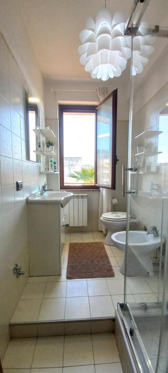 L'isola di Ago - Housity