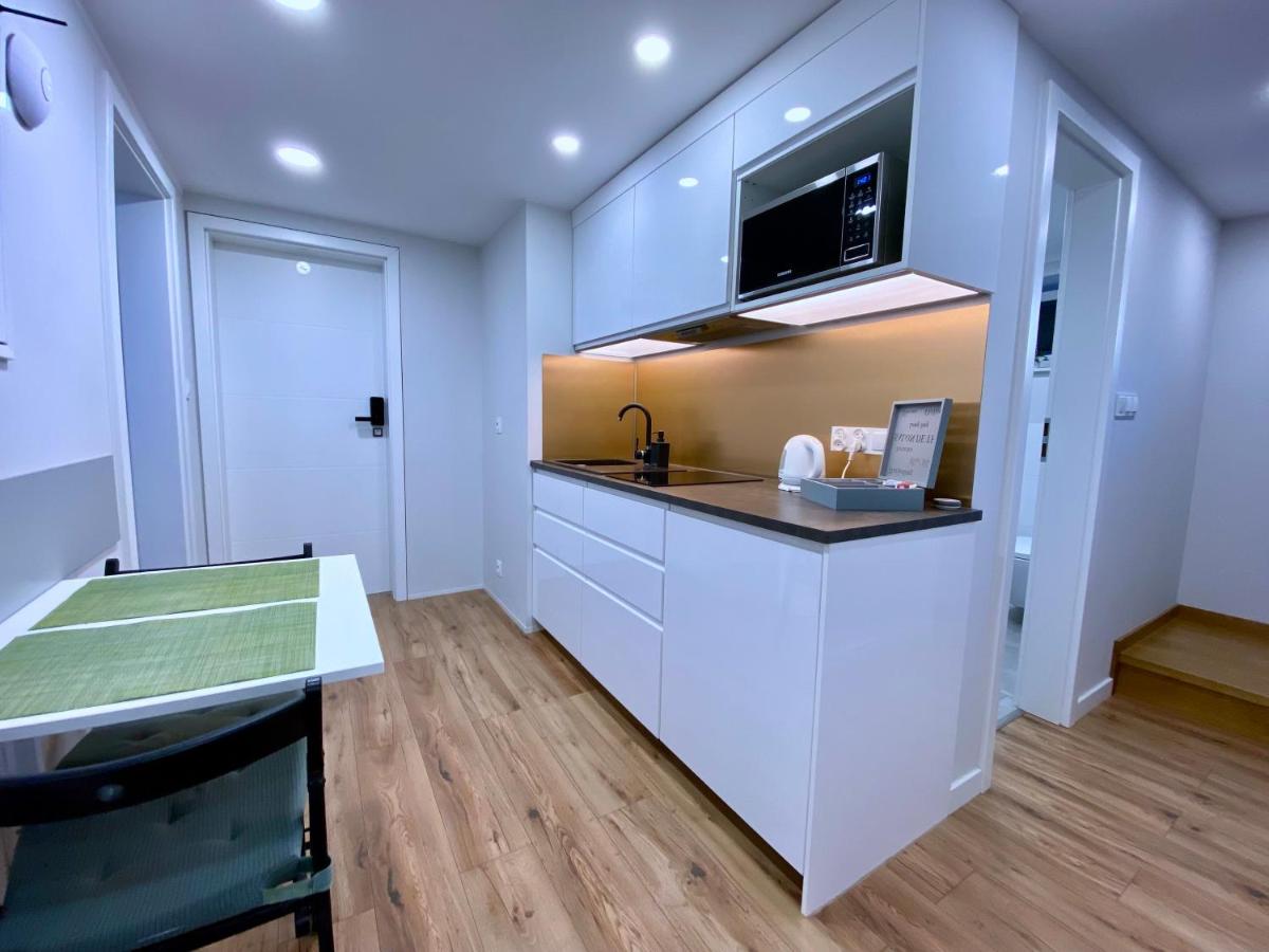 InvestRooms - Housity