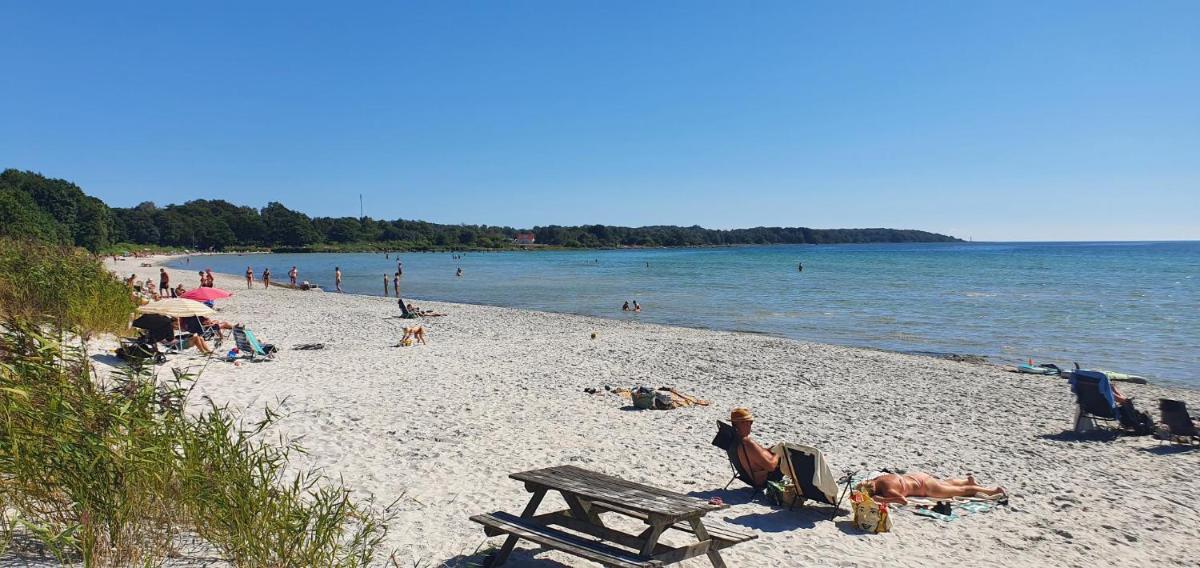 Njut av solen, havet, stranden! - Housity