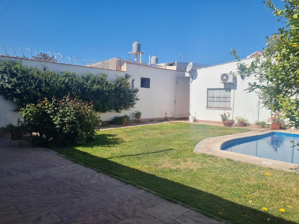 MENDOZA TURiSTA - CASA EN SAN MARTÍN, MENDOZA 