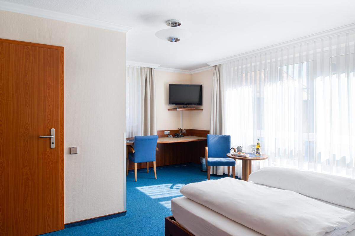 Garni-Hotel Sailer & Hotel Sailer´s Villa - Housity