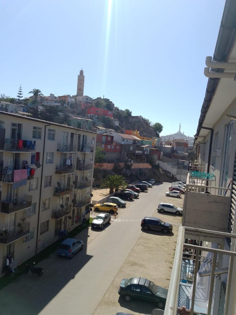Suitetrails - Condominio Mirador de Coquimbo