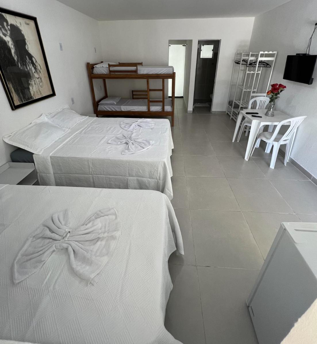 Pousada Rio Peruipe (novinha) - Housity