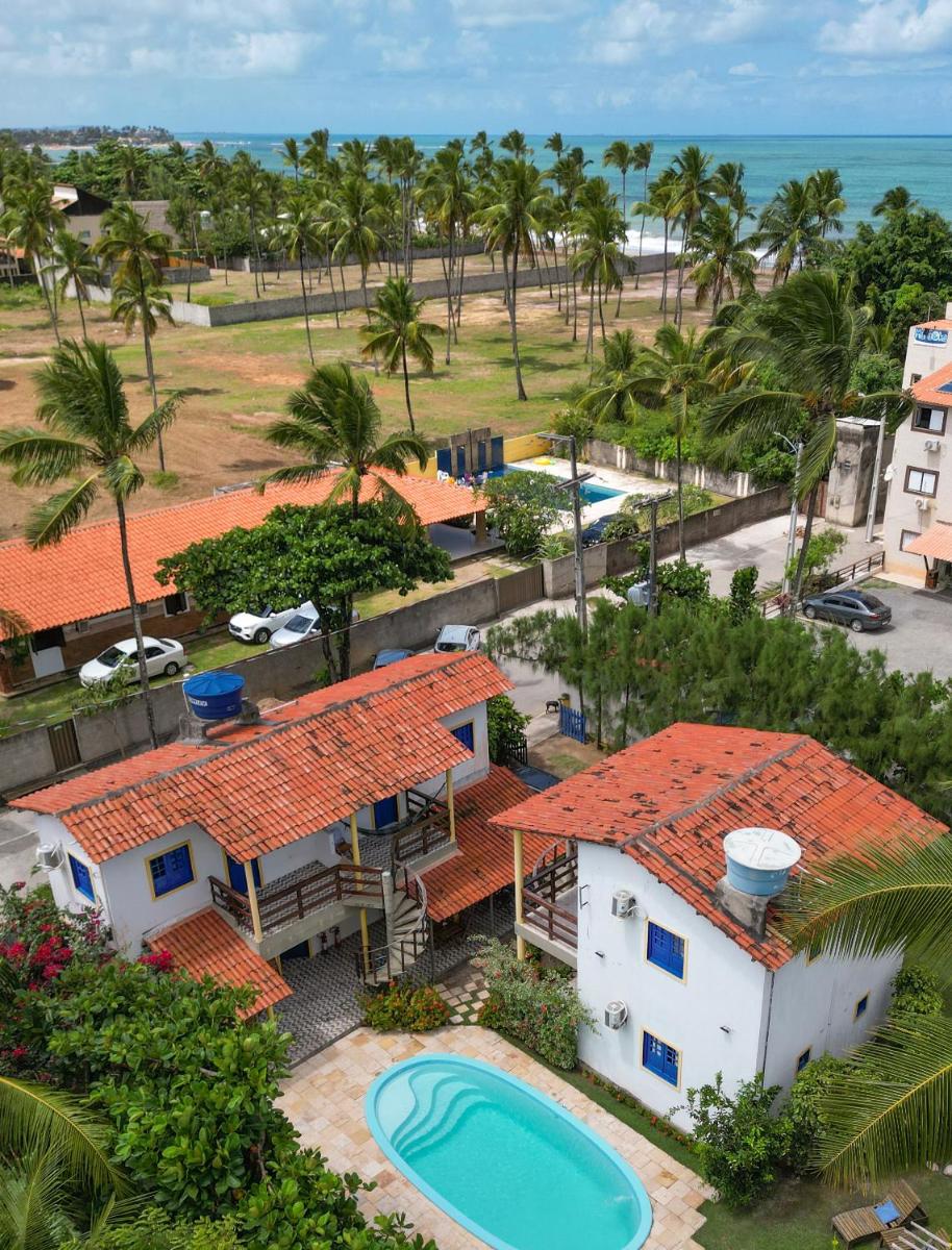 Pousada Carpe Diem - Apenas 6 suítes! - Housity