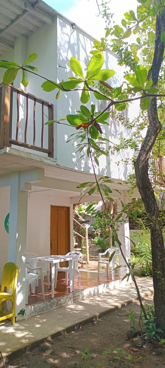 El Viejo del Mar - Housity