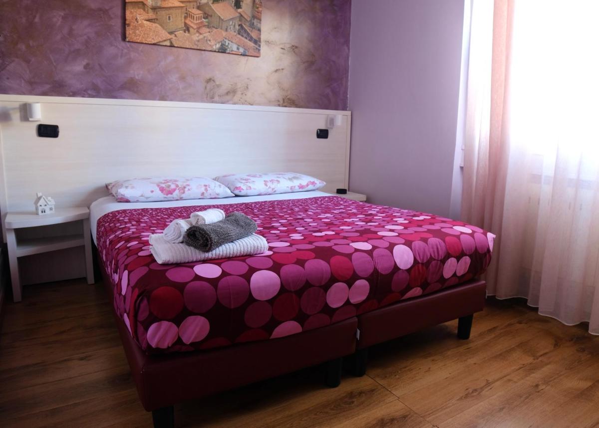 Mi Casa Affittacamere - Housity