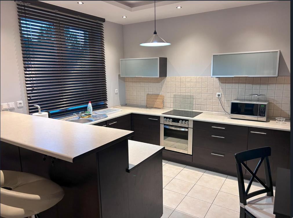 Suitetrails - Apartament w Wesołej