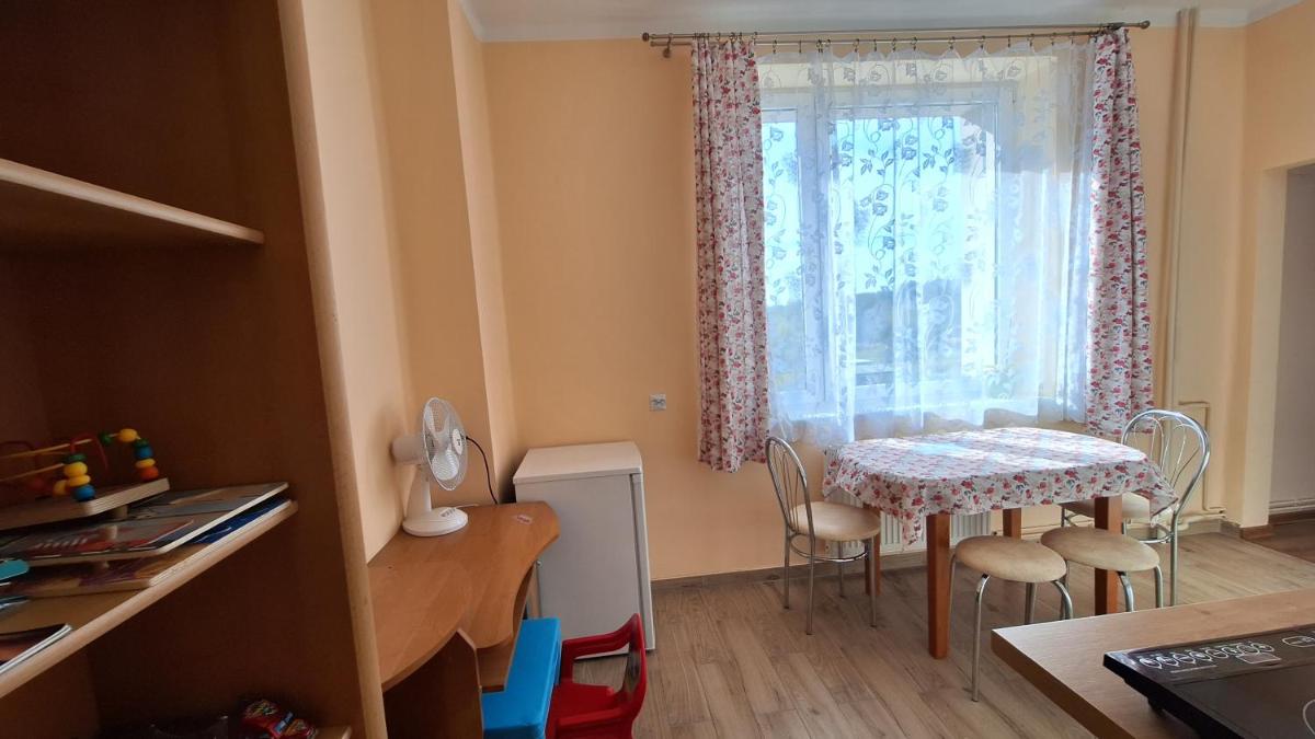 Mieszkanko na peryferiach - Housity
