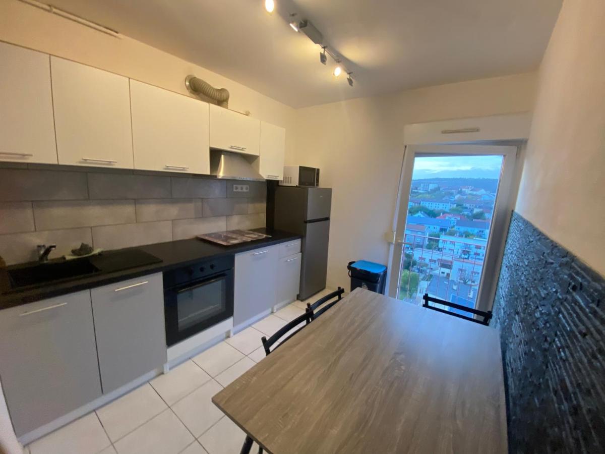 Appartements le Verlaine - Housity