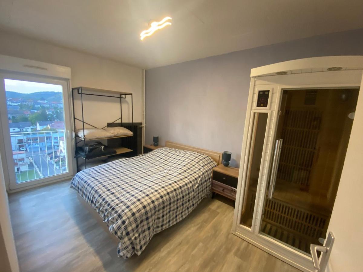 Appartements le Verlaine - Housity