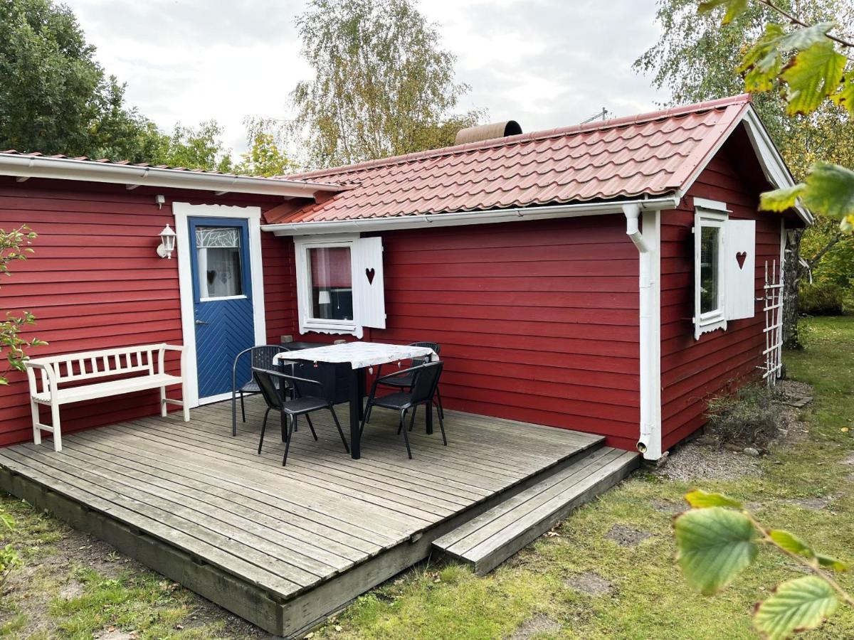 Holiday home in Borgholm near sandy beach - Housity