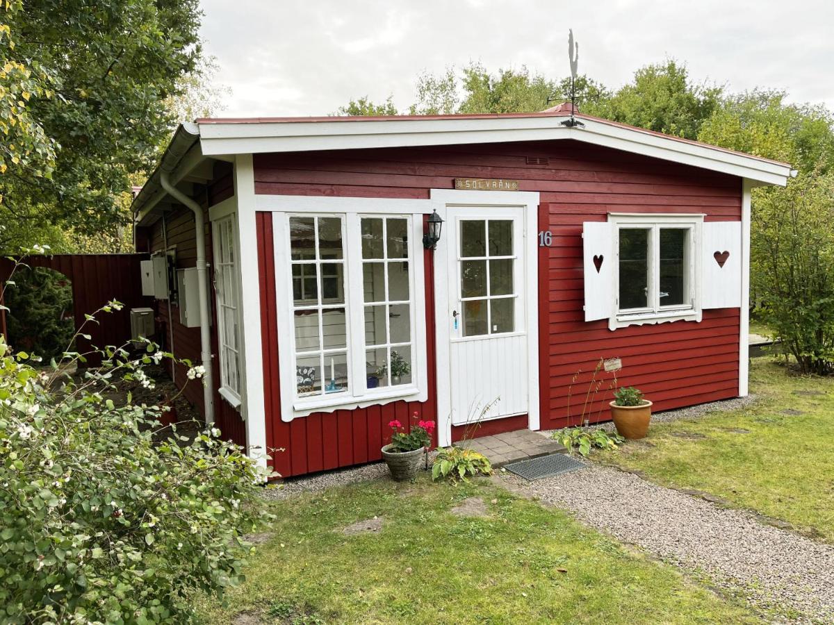 Holiday home in Borgholm near sandy beach - Housity